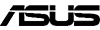 Asus logo design