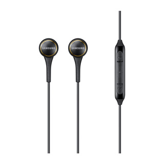 Samsung OEM Black Ear Buds