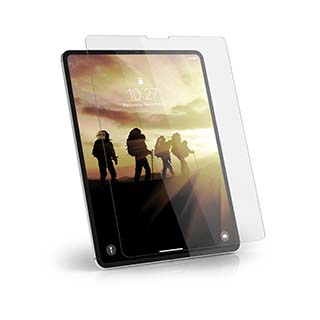 iPad UAG Tempered Glass Screen Protector