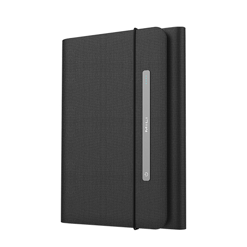 MiLi Power Notebook II