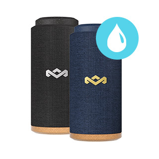 House of Marley Get Together Duo BT Speakers