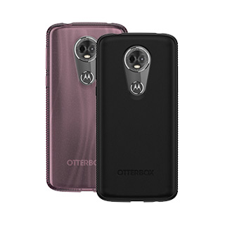 Motorola Otterbox Prefix series case