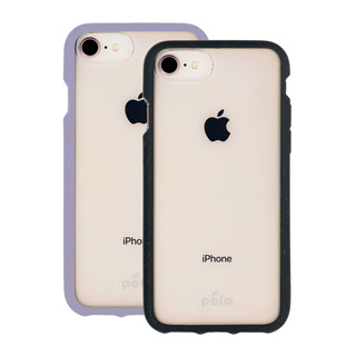 iPhone Pela Clear Compostable Eco-Friendly Pro