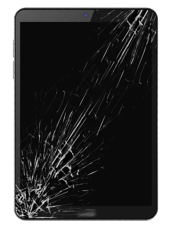tablet crash