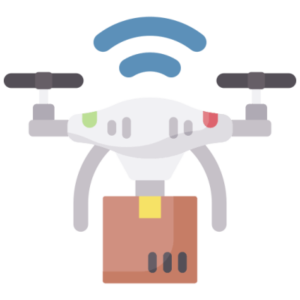 Commercial Drones