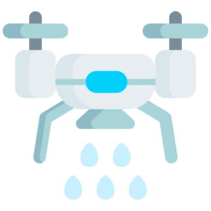 FPV (First-Person View) Drones