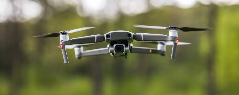 Popular Drone Models