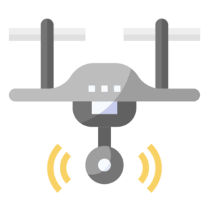 Racing Drones