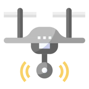 Racing Drones