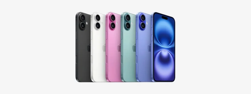 apple iphone reapir vancouver