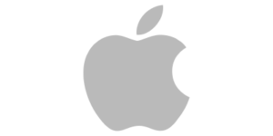 apple logo