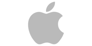 apple logo