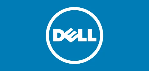 dell logo