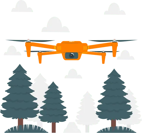 drone repair richmond bc