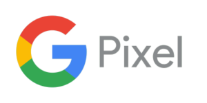 google pixel logo