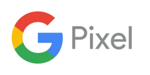 google pixel logo