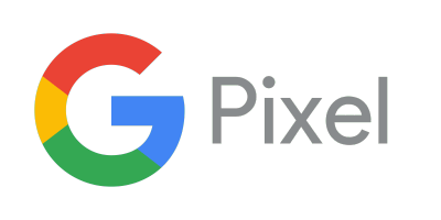 google pixel logo