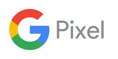 google pixel logo