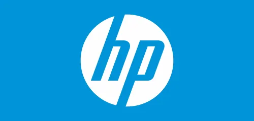 hp logo