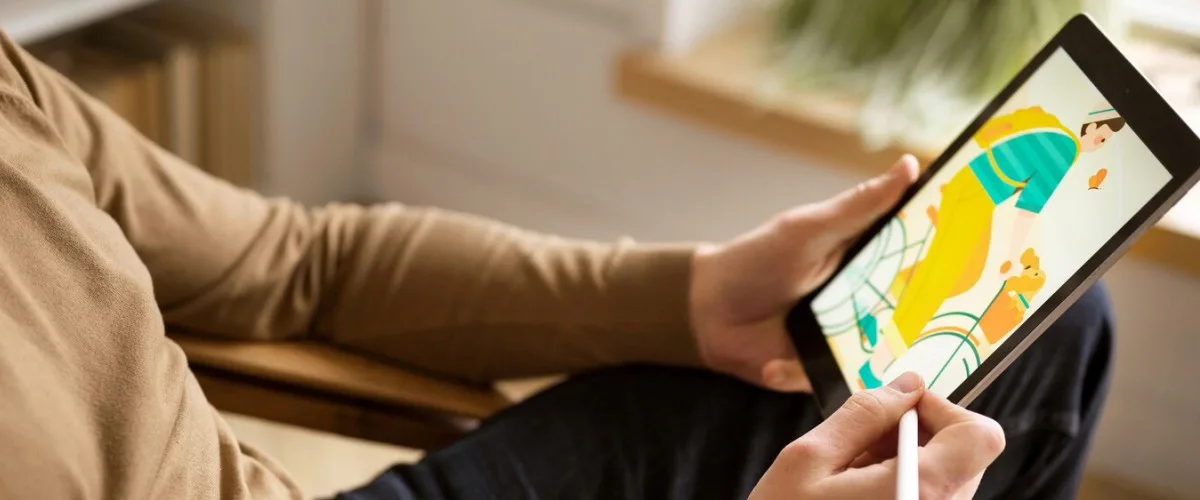 Specialized iPad Repair Services