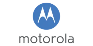 motorola logo