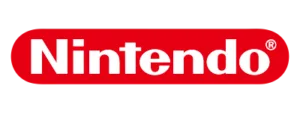 Nintendo switch logo
