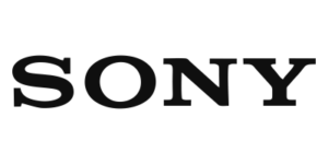 sony logo