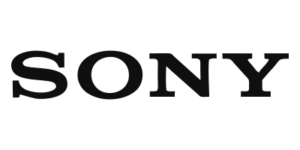 sony logo