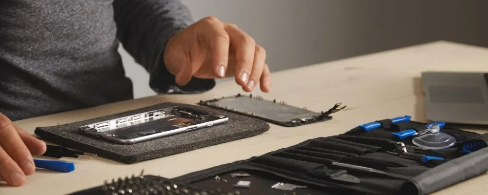 sony phone repair richmond