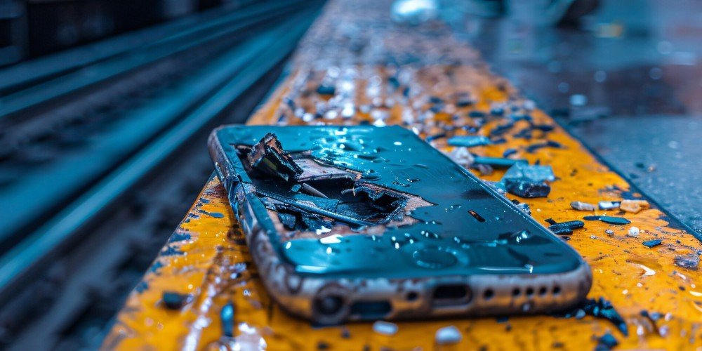 iPhone Repair Vancouver