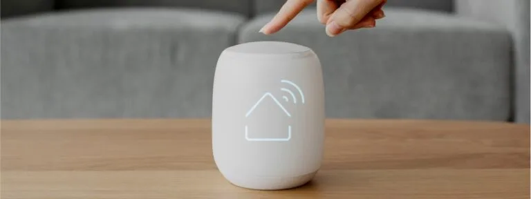 smart home repair services