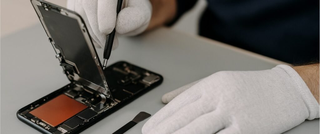 Cell Phone Repair Maple Ridge