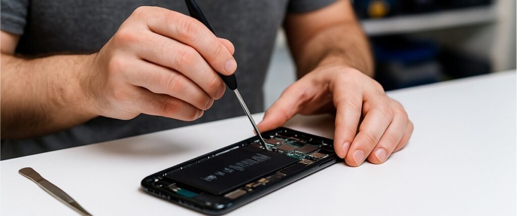 Cell Phone Repair Pitt Meadows