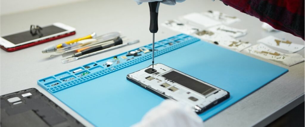 Cell Phone Repair Abbotsford