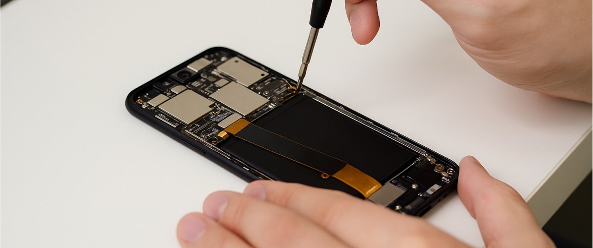 Cell Phone Repair services Pitt Meadows