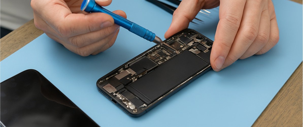 Cell Phone Repair services Port Coquitlam