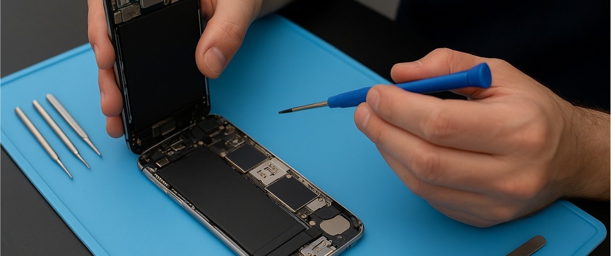 Cell Phone Repair services Port Moody