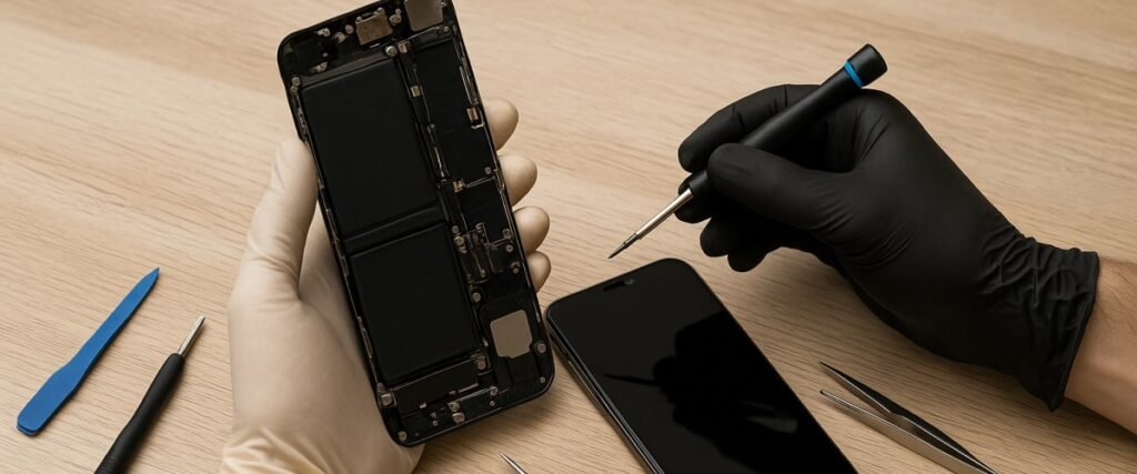 Samsung Cellphone Repair Pitt Meadows