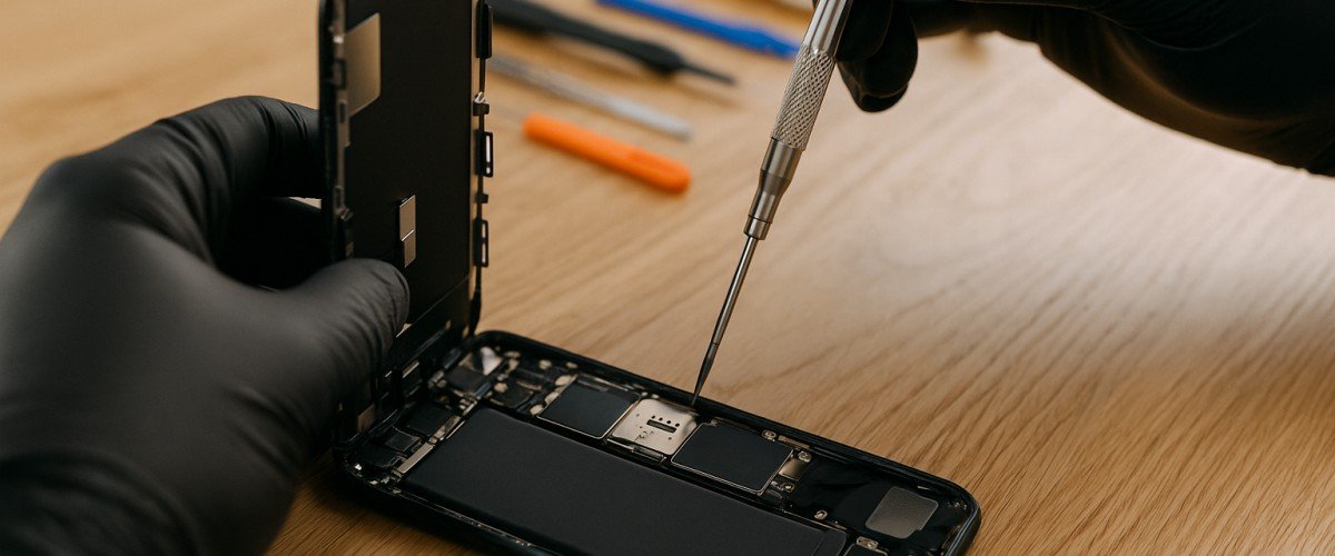 Samsung Cellphone Repair Port Coquitlam