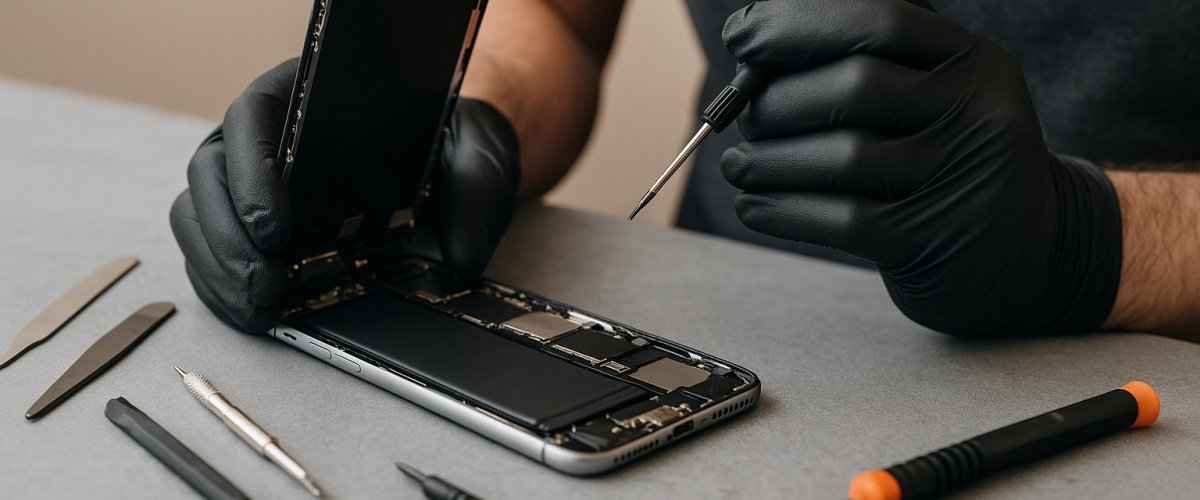 Samsung Cellphone Repair Surrey