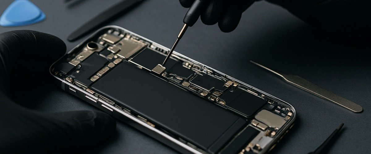 Samsung Cellphone Repair shop Burnaby