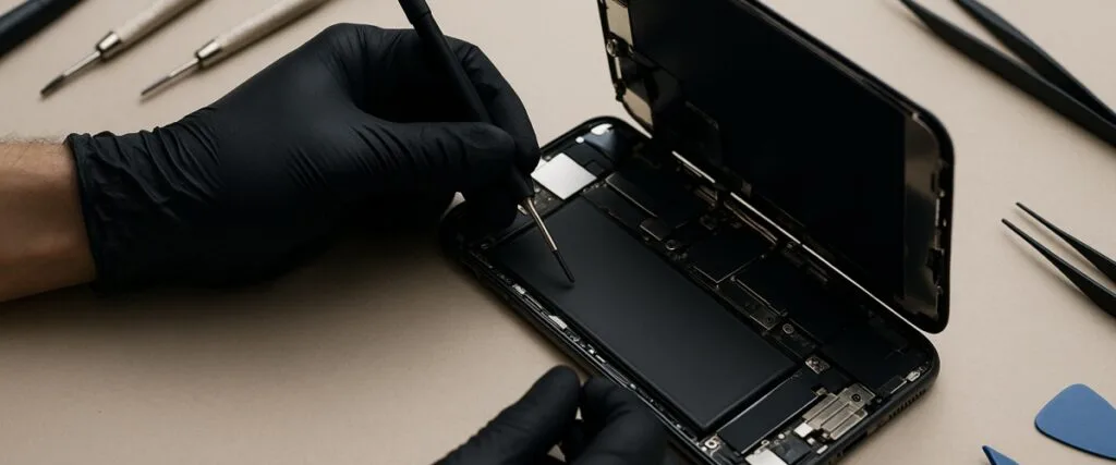Samsung Cell phone Repair Coquitlam