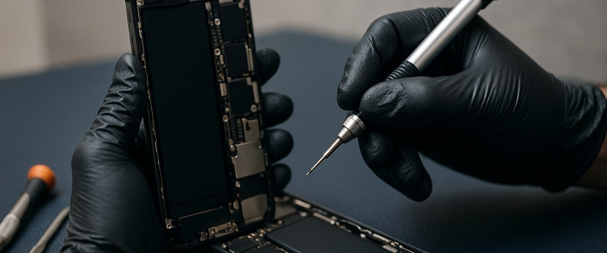 Samsung Cellphone Repair shop New Westminster