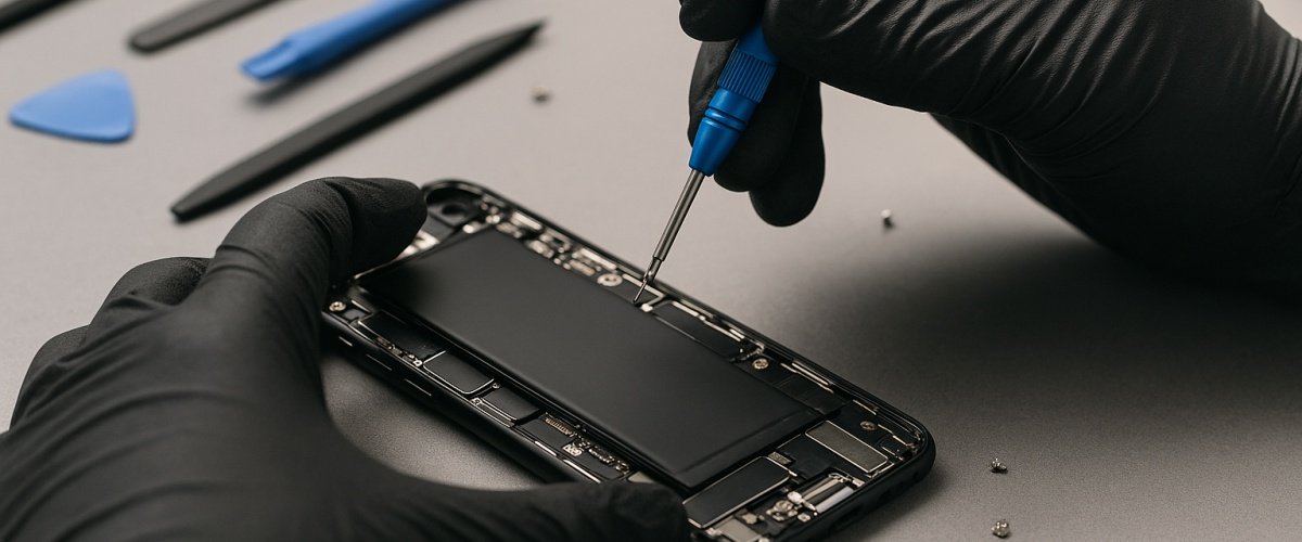 Samsung Cellphone Repair shop North Vancouver