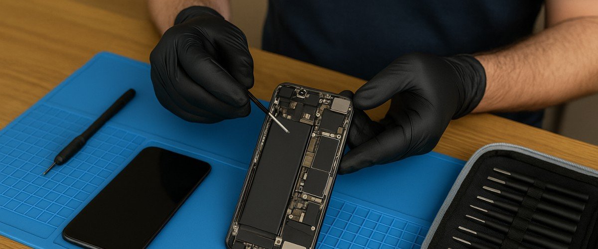 Samsung repair near me Maple Ridge