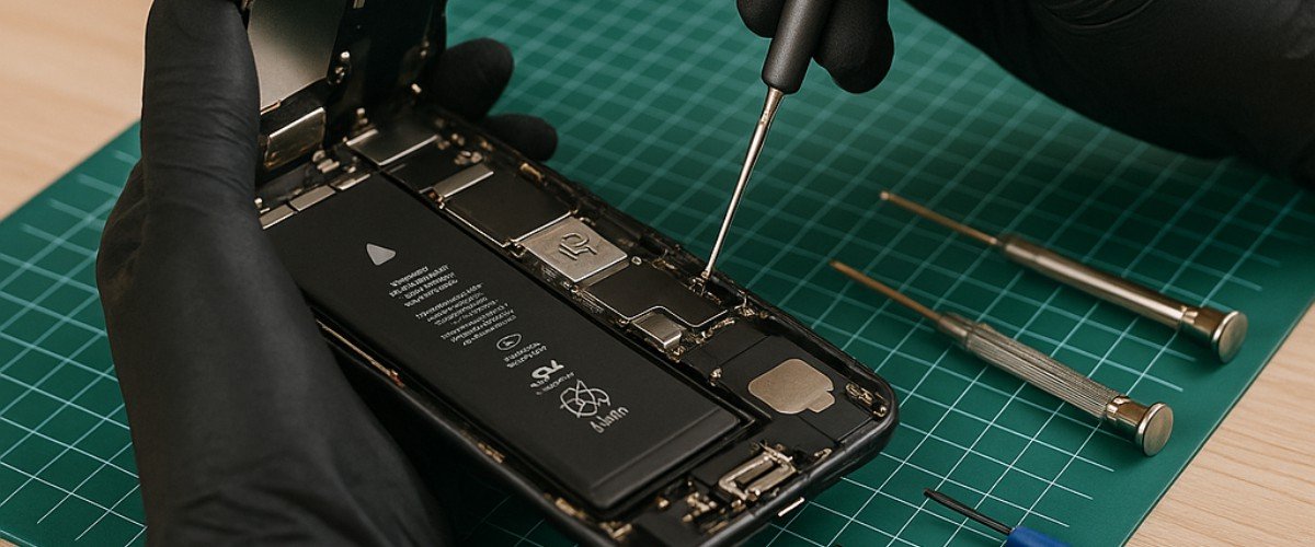 Samsung repair near me West Vancouver