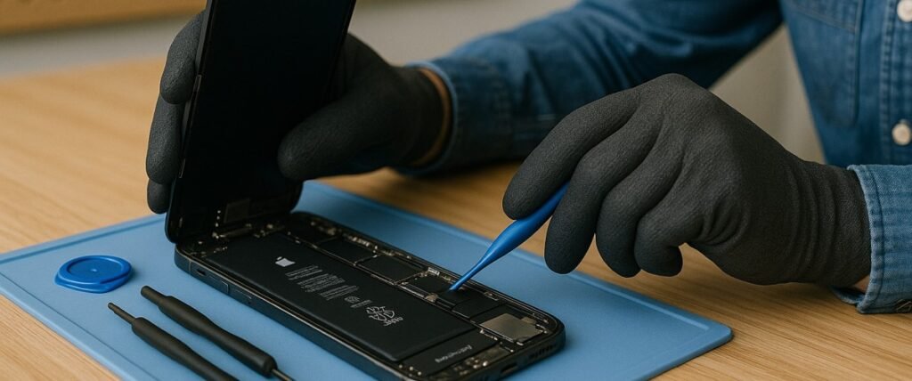 iPhone Screen Repair Port Moody