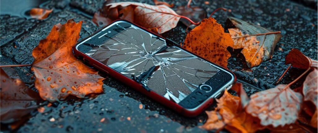 iPhone Screen Repair Pitt Meadows
