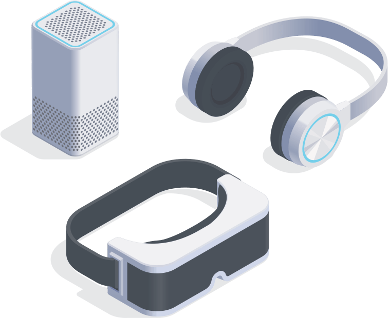 Bluetooth Headphones