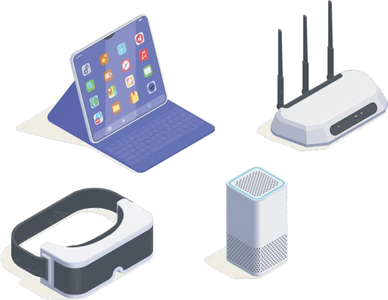 Phone & Device Accessories